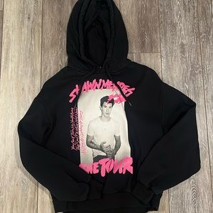 Shawn Mendes hoodie